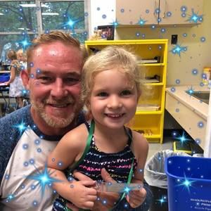 Meet your Posher, Terry